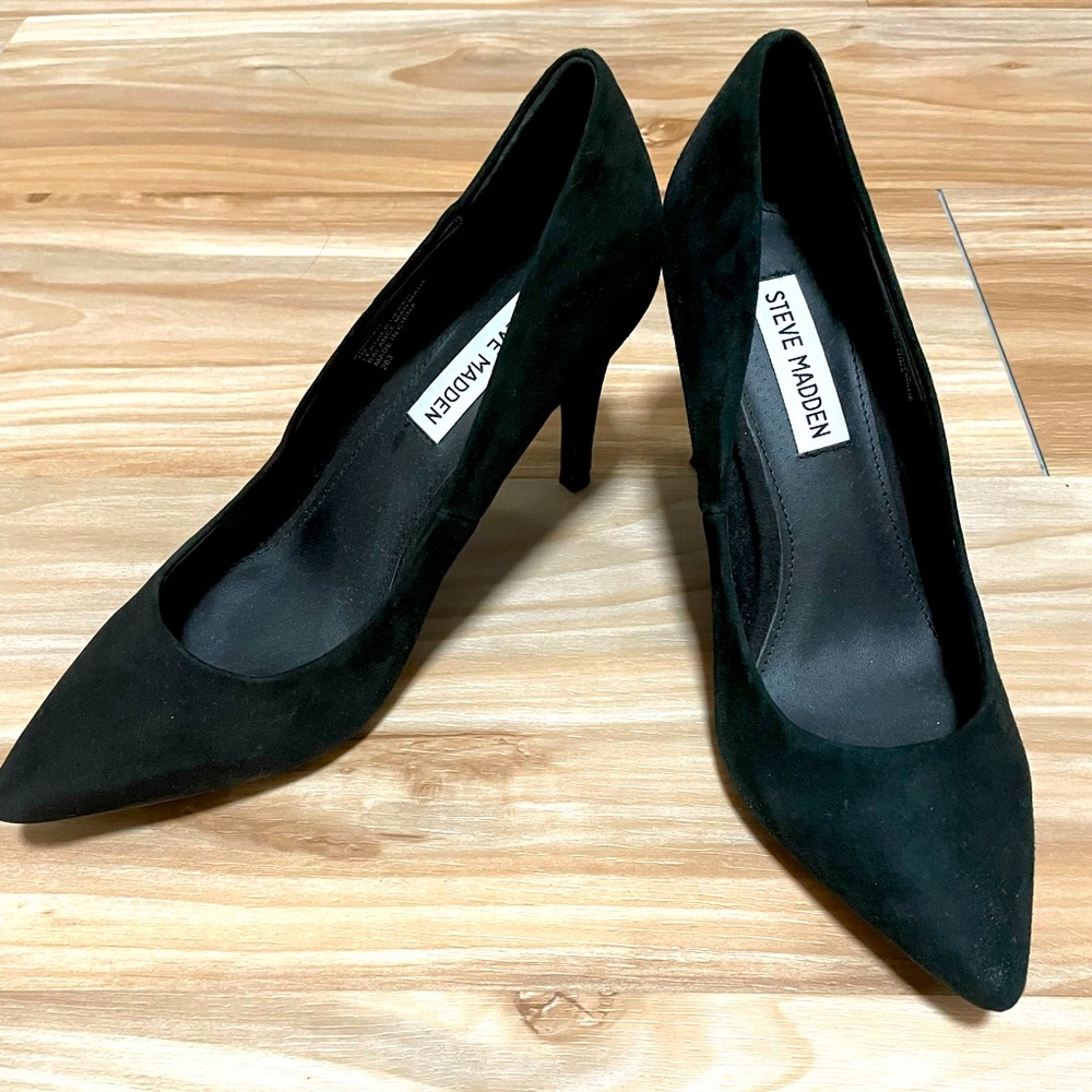 Steve Madden High Heels Size 7